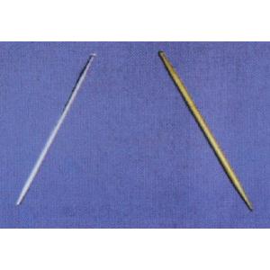 小里式てい鍼 銅 55mm てい針 前田豊吉商店 048-800-D55 「ネコポス