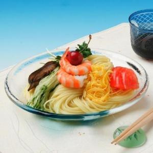 揖保乃糸 手延中華麺「龍の夢」 冷し中華スープ...の詳細画像5