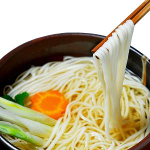 無塩うどん 4袋 お試しセット [ポスト投函・...の詳細画像2