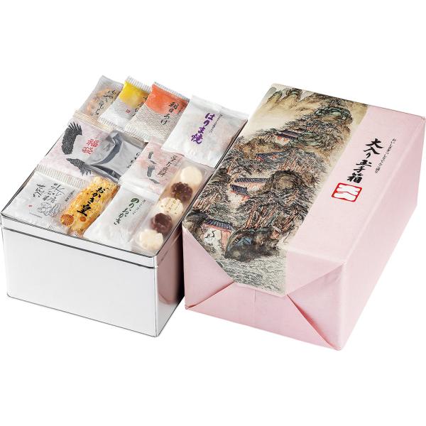 大入り玉手箱（大）