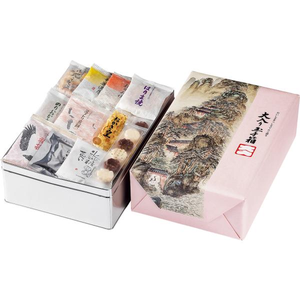 大入り玉手箱（小）