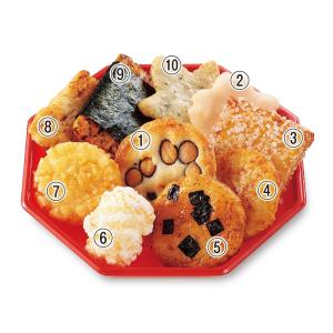 コウノトリの福袋 徳用小袋(10個×16袋入)の詳細画像1