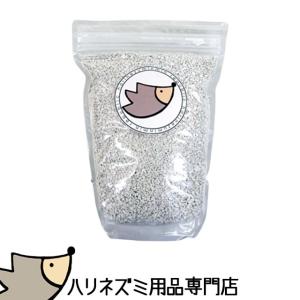 はりねずみんみん共和国 ゼオライト 1kg ハリネズミの砂浴び用砂 オリジナル床材