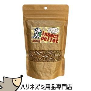三晃商会 ハリネズミ フード ハリネズミフード HEDGEHOG FOOD 300g