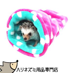 マルカン ハリネズミ ハウス CASA ハリネズミののぞいて安心ハウス T1