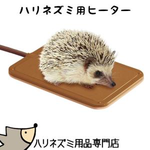 マルカン CASA ハリネズミのリバーシブルヒーター