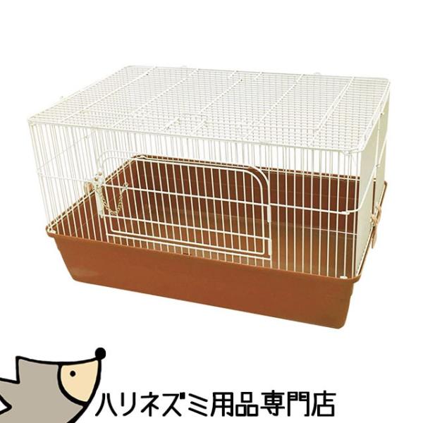 ハリネズミ専用大型ケージ マルカン CASA マルチケージ690 おしゃれ「大型商品」