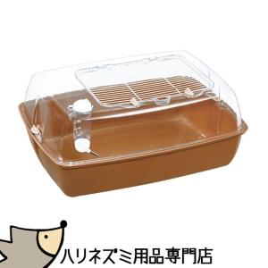 マルカン　CASA　マルチプレイス　ハリネズミ専用ケージ　おしゃれ【大型商品】