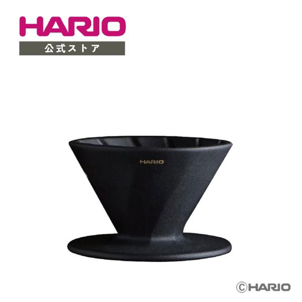 HARIO ALPHA DRIPPER CERAMIC 01 台湾モデル ADC-01-B 限定 ア...