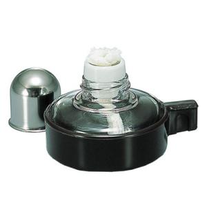 ハリオ パーツ アルコールランプ モカ テクニカ サイフォン ダークブラウン AL-5DB パーツ ...