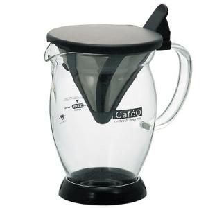 ハリオ コーヒー サイフォン ミニフォン DA-1SV 復刻 1杯用 インテリア