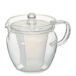 ハリオ マイコン煎じ器 N 煎じ器 煎茶 黒豆茶 HARIO 公式 : 公式HARIO