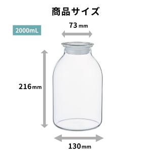 ハリオ 2023年新作 ガラスのある生活 ガラ...の詳細画像2