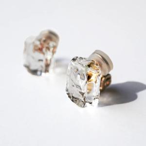 ハリオ イヤリング グレイシア HARIO 公式の買取情報