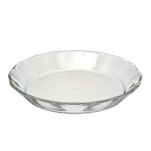 ハリオ 耐熱ガラス製プレート 800 HPL-80-BK オーブン・電子レンジOK HARIO 公式