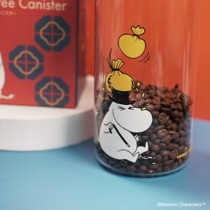 MOOMIN×HARIO coffee can...の詳細画像2