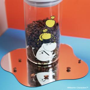 MOOMIN×HARIO coffee can...の詳細画像3