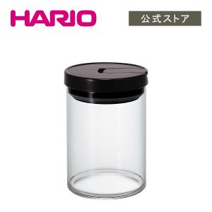 ハリオ 珈琲キャニスター M