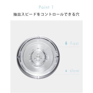 ハリオ ドリッパー V60 Drip-Assi...の詳細画像2