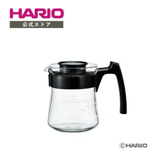 ハリオ ギフト コーヒーデカンタ1800 コーヒー サーバー たっぷり耐熱