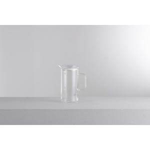 ハリオ 公式 Glass Tea Maker グラスティーメーカー S-GTM-40-T