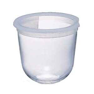 ハリオ パーツ 丸・八角地炉利 氷入れ(氷止め付) S-ID パーツ HARIO 公式