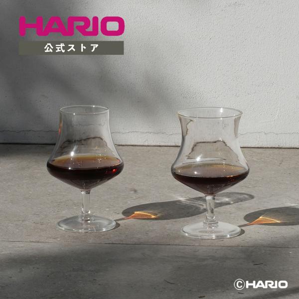 HARIO Tasting Glass Mocha Gesha テイスティンググラス モカ ゲイシャ...