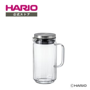 ハリオ ウォーターホン・イレブン WP-11B 酒器 水差し ピッチャー