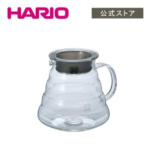 ハリオ ギフト コーヒーデカンタ1800 コーヒー サーバー たっぷり耐熱