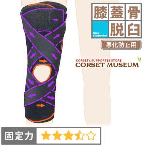 膝サポーター 膝 サポーター 医療用 医療 前十字 靱帯損傷 ニーケアー