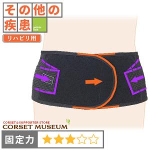 日本シグマックス 腰痛ベルト コルセット 医療用 医療 圧迫骨折 腰椎