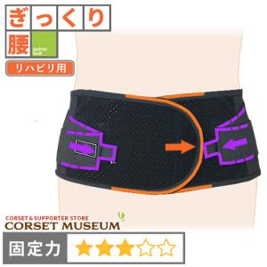 腰痛ベルト 腰 ベルト コルセット ぎっくり腰 固定 スーパーAZ