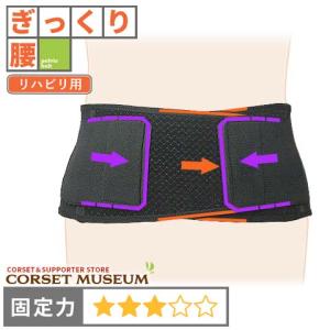 【新品 未使用】■医療用装具・コルセット　腰椎圧迫骨折などに■ 日本シグマックス 腰痛ベルト コルセット 医療用 医療 圧迫骨折 腰椎