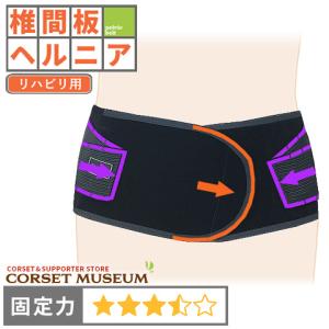 腰痛ベルト 腰 ベルト コルセット 椎間板ヘルニア 固定 プロハード