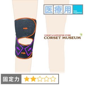 膝サポーター 膝 サポーター 医療用 医療 前十字 靱帯損傷 ニーケアー