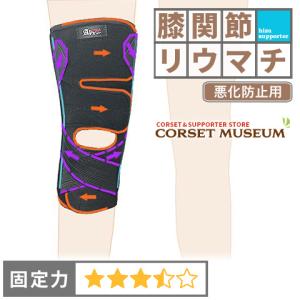 膝サポーター 膝 サポーター 医療用 医療 膝関節リウマチ 固定