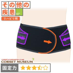 日本シグマックス 腰痛ベルト コルセット 医療用 医療 圧迫骨折 腰椎