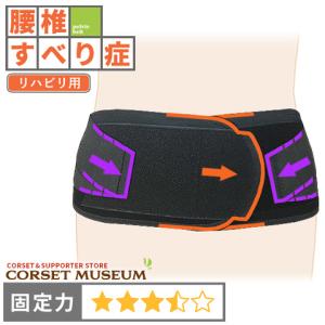 日本シグマックス 腰痛ベルト コルセット 医療用 医療 圧迫骨折 腰椎