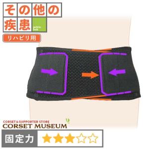 日本シグマックス 腰痛ベルト コルセット 医療用 医療 圧迫骨折 腰椎