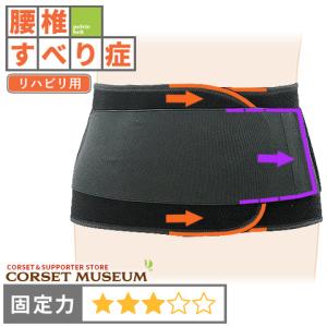 日本シグマックス 腰痛ベルト コルセット 医療用 医療 圧迫骨折 腰椎