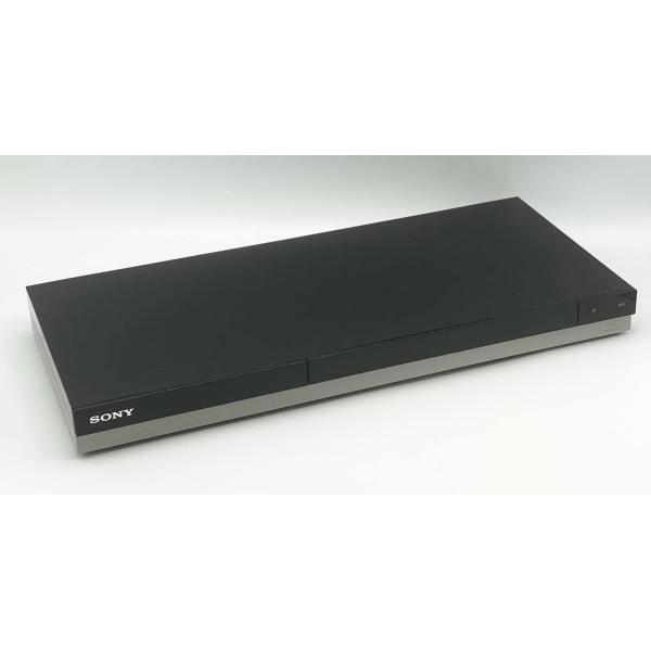 ソニー SONY 2TB 3チューナー ブルーレイレコーダー/DVDレコーダー 3番組同時録画 Wi...