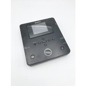 中古 SONY ブルーレイ ディスクライター VBD-MA1｜harison