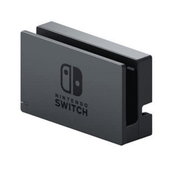迅速発送 任天堂純正品 Nintendo Switch ドック本体のみ  任天堂スイッチ付属品