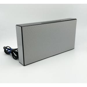 ソニー マルチコネクトコンポ CMT-X3CD : Bluetooth/FM/AM/ワイドFM対応 ホワイト CMT-X3CD W｜harison