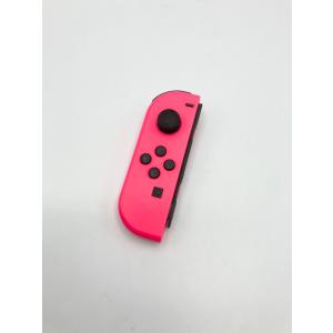 【任天堂純正品】Joy-Con (L) ピンク｜harison