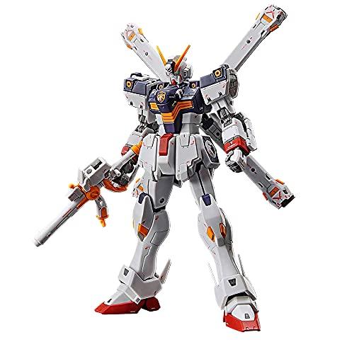 RG 機動戦士クロスボーン・ガンダム クロスボーン・ガンダムX1 1/144スケール 色分け済みプラ...