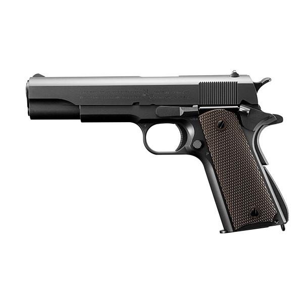 東京マルイ No20 M1911A1 コルトガバメント 18歳以上ガスブローバック ガスピストン