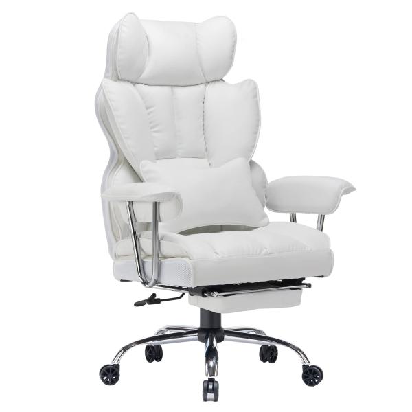 SKYE ゲーミングチェア 座り心地最高 デスクチェア オフィスチェア 椅子 テレワーク 社長椅子 ...