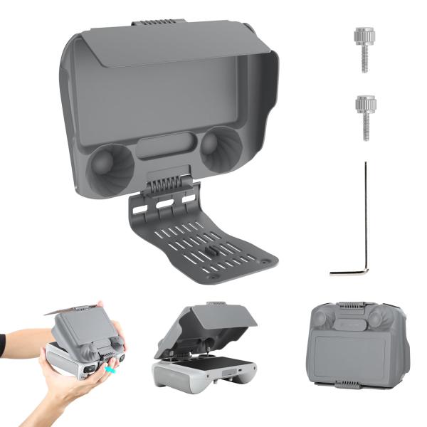 TOMGDRACO DJI RC/DJI Mavic 3 Pro/DJI Mavic 3 Class...