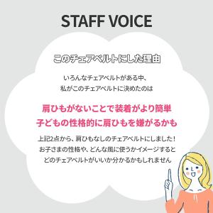 キャリフリー チェアベルト 日本エイテックス ...の詳細画像5